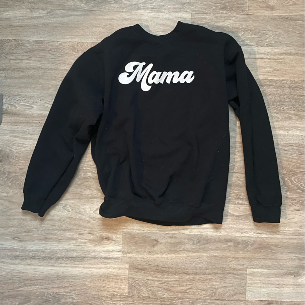 Mama Sweatshirt